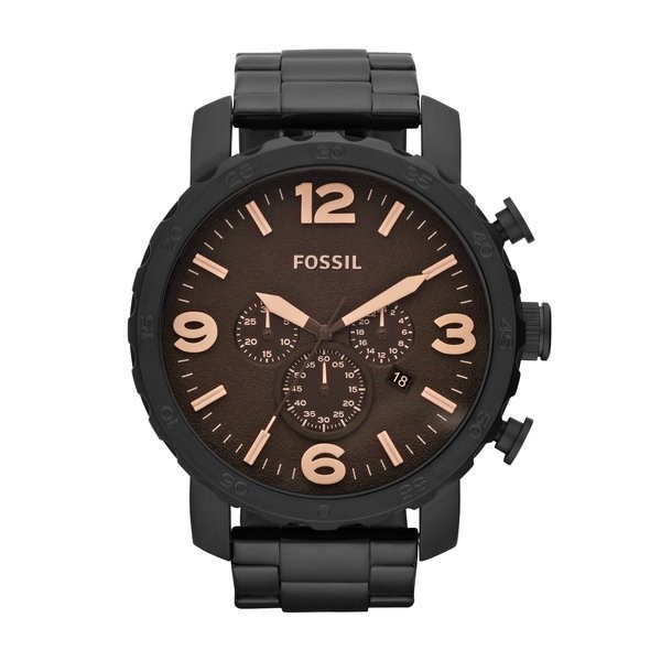 Fossil JR1356 Armbander für Uhr Fossil NATE JR1356 Fossil JR1356 Armbander für Uhr Fossil NATE JR1356