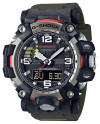 Casio G-SHOCK MUDMASTER GWG-2000-1A3