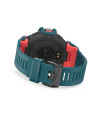 Casio G-SHOCK G-SQUAT SERIES GBD-H2000-2ER