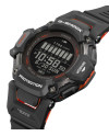 Casio G-SHOCK G-SQUAT SERIES GBD-H2000-1AER