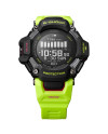 Casio G-SHOCK G-SQUAT SERIES GBD-H2000-1A9ER