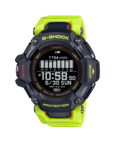 Casio G-SHOCK G-SQUAT SERIES GBD-H2000-1A9ER