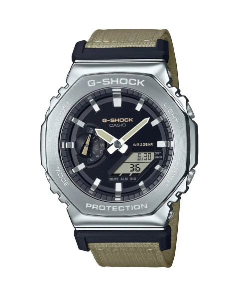 Casio G-SHOCK GM-2100C-5AER