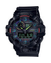 Casio G-SHOCK GA-700RGB-1AER