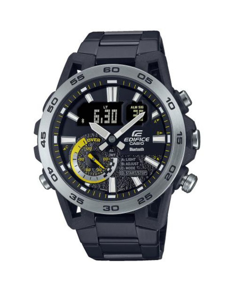 Casio EDIFICE ECB-40DC-1AEF