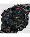 Casio G-SHOCK GA-700RGB-1AER