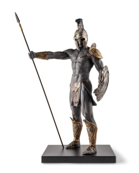 Spartan Porcelana Lladró 01009695