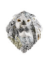 Lion Mask / Wild Nature Lladró Porcelain 01009703