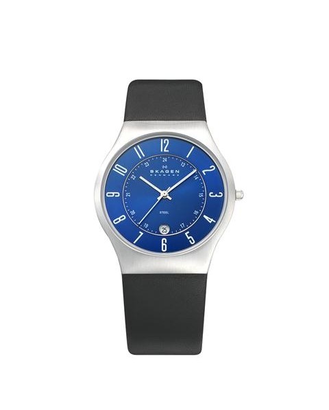 Skagen 233XXLSLN Correa para Reloj Skagen KLASSIC 233XXLSLN