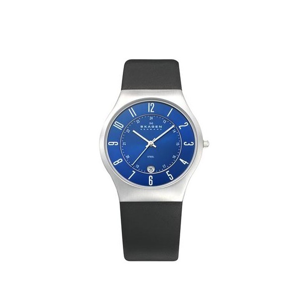Skagen 233XXLSLN Correa para Reloj Skagen KLASSIC 233XXLSLN Skagen 233XXLSLN Correa para Reloj Skagen KLASSIC 233XXLSLN