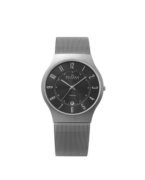 Skagen 233XLTTM Bracelet pour Montre Skagen KLASSIC 233XLTTM