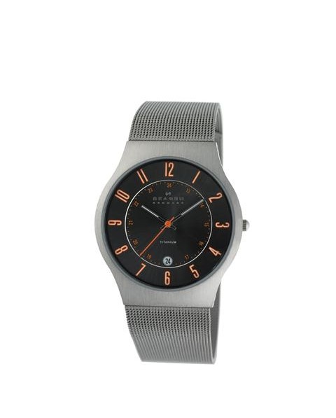 Skagen 233XLTTMO Bracelet pour Montre Skagen KLASSIC 233XLTTMO