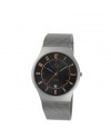 Skagen 233XLTTMO Bracelet pour Montre Skagen KLASSIC 233XLTTMO