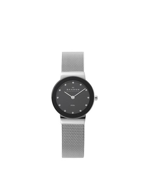 Skagen 358SSSBD Bracelete do Relogio Skagen KLASSIC 358SSSBD