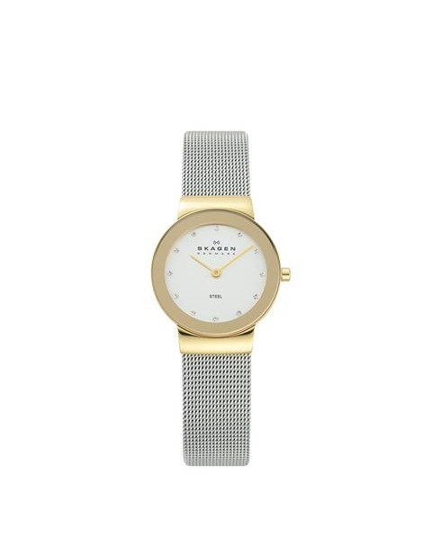 Skagen 358SGSCD Correa para Reloj Skagen KLASSIC 358SGSCD