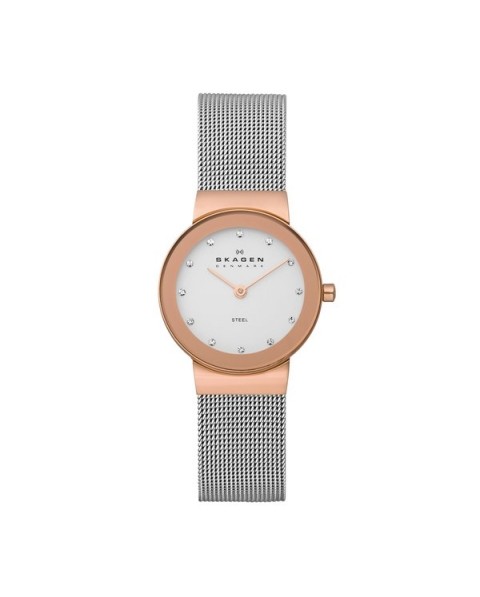 Skagen 358SRSC Bracelet pour Montre Skagen KLASSIC 358SRSC