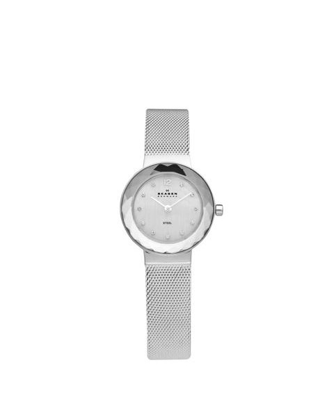 Skagen 456SSS Correa para Reloj Skagen KLASSIC 456SSS