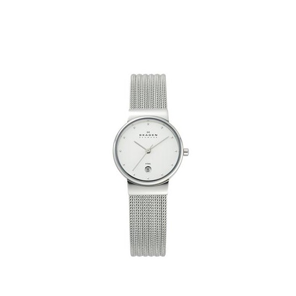 Skagen 355SSS1 ремешок для часы Skagen KLASSIC 355SSS1 Skagen 355SSS1 ремешок для часы Skagen KLASSIC 355SSS1