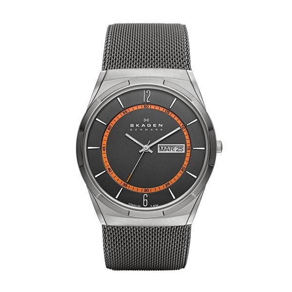 Skagen 2025 aktiv watch