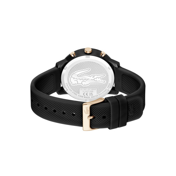 Buy Lacoste LACOSTE.12.12 CHRONO 2011247 watch