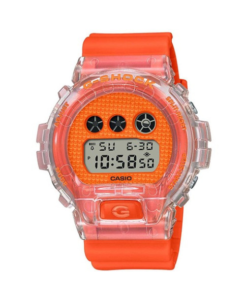 Casio G-SHOCK DW-6900GL-4ER