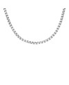 Fossil Necklace STAINLESS STEEL JF04505040