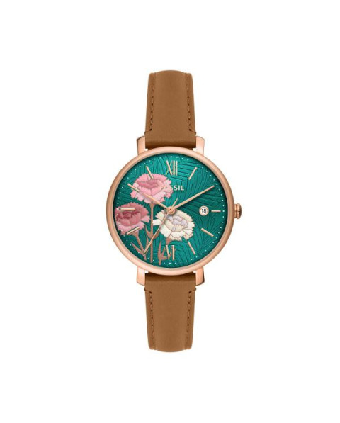 Fossil PRO-PLANET LEATHER ES5274