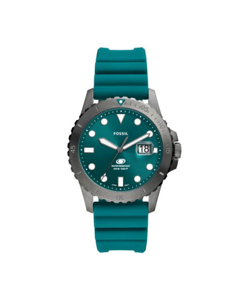 Fossil SILICONE FS5995