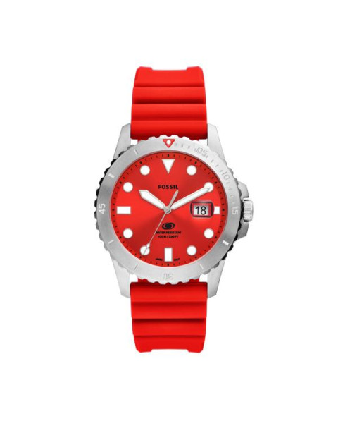 Fossil SILICONE FS5997