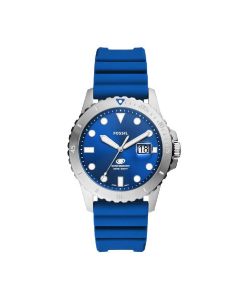 Fossil SILICONE FS5998