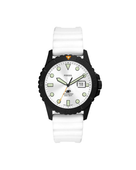 Fossil SILICONE FS5999