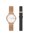 Skagen STAINLESS STEEL SKW1153SET