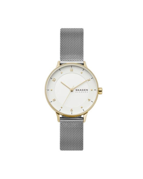 Skagen STAINLESS STEEL SKW2912