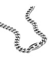Diesel Necklace STAINLESS STEEL DX1433040