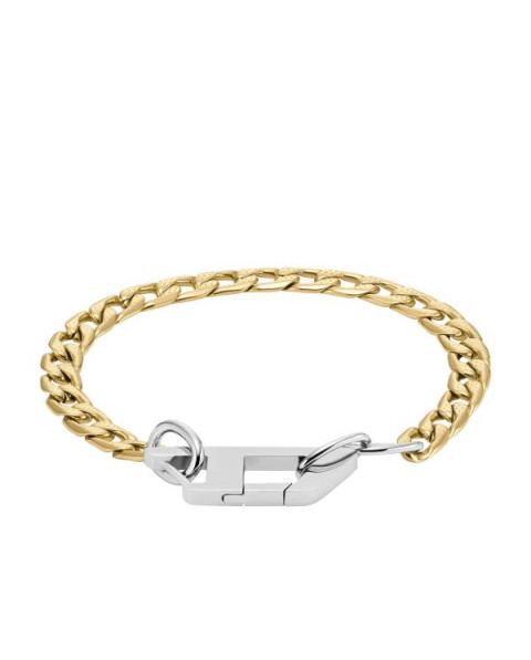 Diesel Bracelet STAINLESS STEEL DX1437931