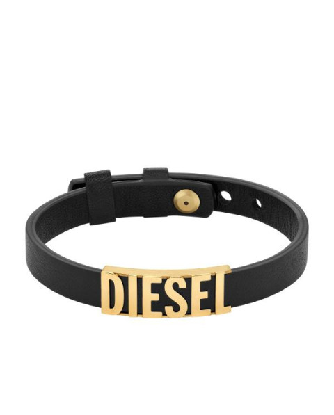 Diesel Bracelet LEATHER DX1440710