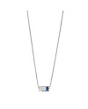 Emporio Armani Collier STERLING SILVER EG3578040