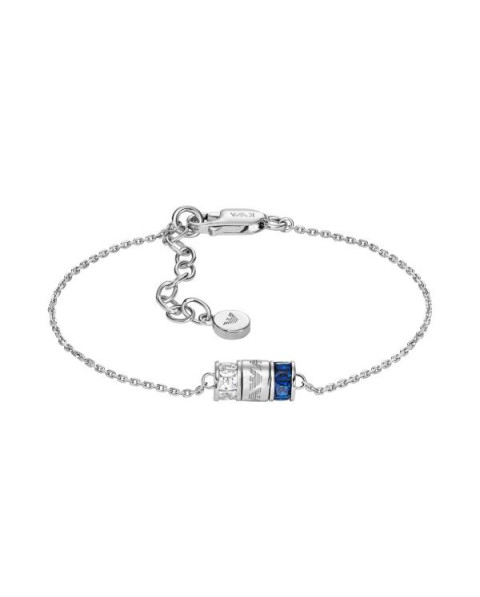 Emporio Armani Bracciali STERLING SILVER EG3580040