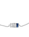 Emporio Armani Bracciali STERLING SILVER EG3580040