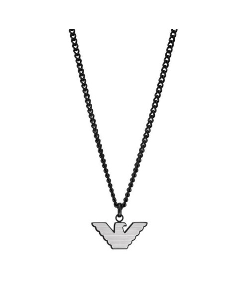 Emporio Armani Collier STAINLESS STEEL EGS2994040