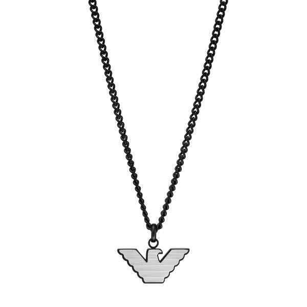 Emporio Armani STAINLESS STEEL EGS2994040. Emporio Armani Necklace