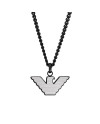 Emporio Armani Collier STAINLESS STEEL EGS2994040