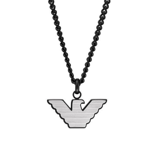 Emporio Armani STAINLESS STEEL EGS2994040. Emporio Armani Necklace