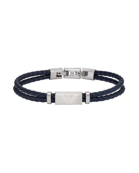 Emporio Armani Armbänder STAINLESS STEEL EGS2995040