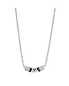 Emporio Armani Collier STAINLESS STEEL EGS2998040