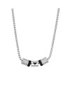 Emporio Armani Necklace STAINLESS STEEL EGS2998040