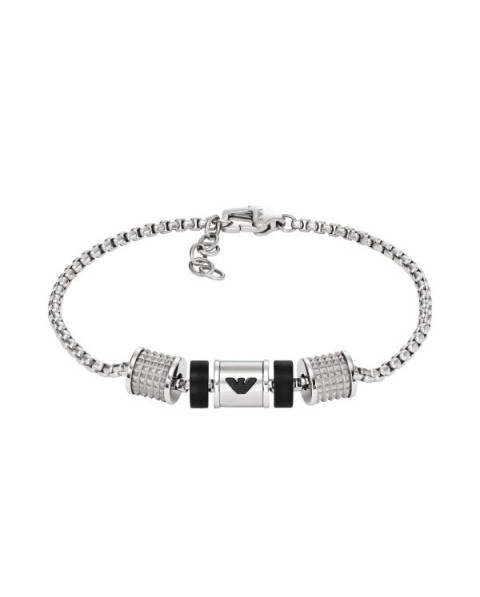 Emporio Armani Bracciali STAINLESS STEEL EGS2999040