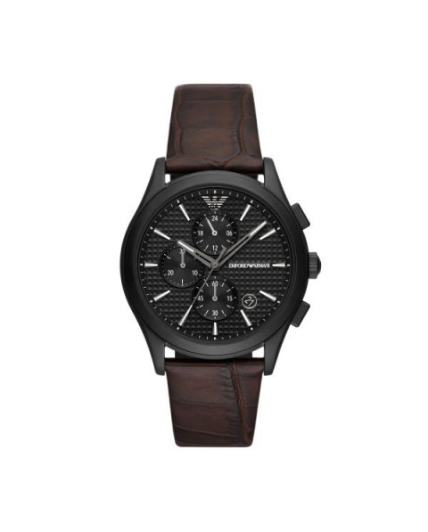 Emporio Armani PRO-PLANET LEATHER AR11549