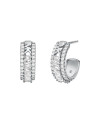 Michael Kors Boucle d oreille STERLING SILVER MKC1645AN040