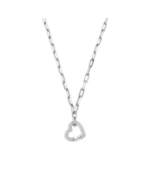 Michael Kors Collar STERLING SILVER MKC1647CZ040